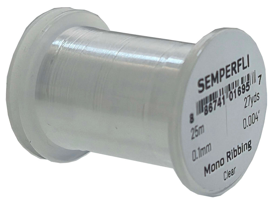 Semperfli Mono Ribbing