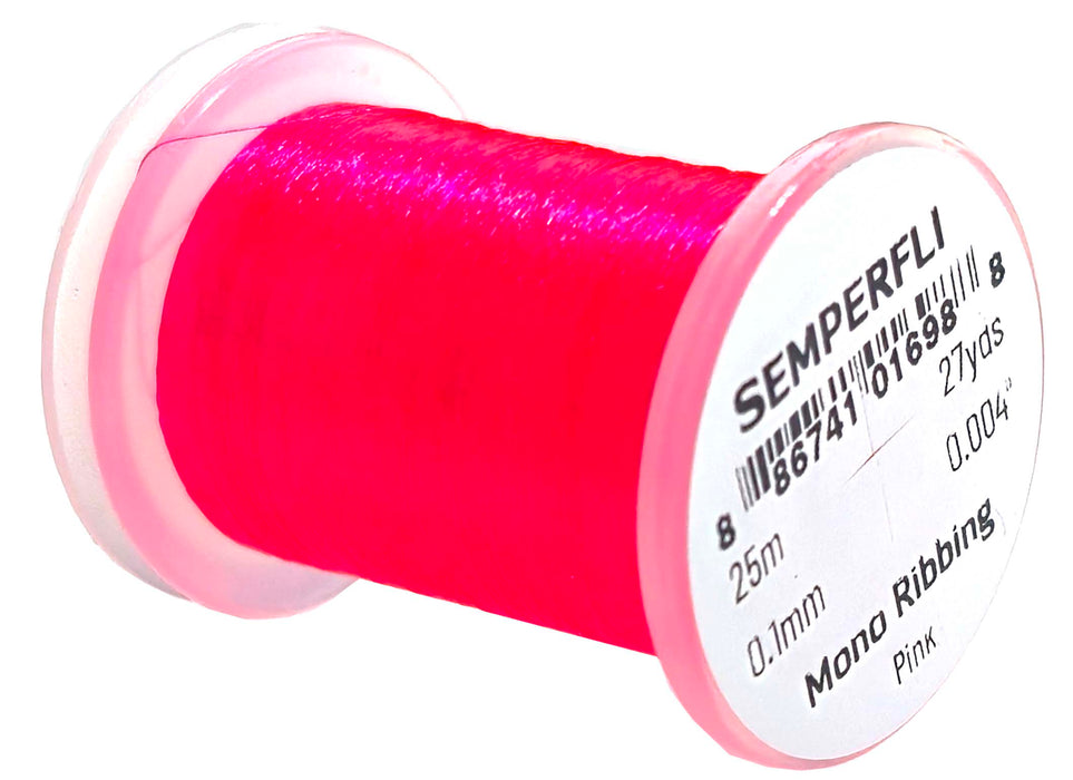 Semperfli Mono Ribbing