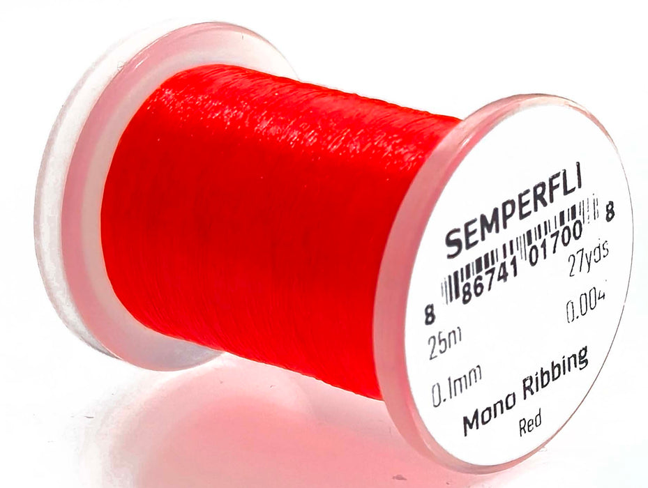 Semperfli Mono Ribbing