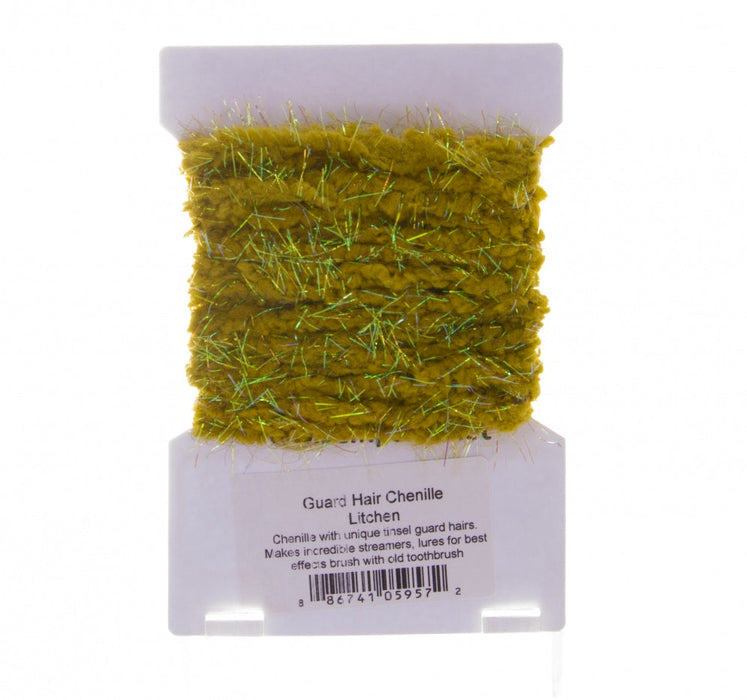 Semperfli Guard Hair Chenille