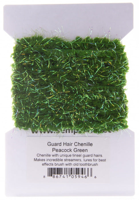 Semperfli Guard Hair Chenille