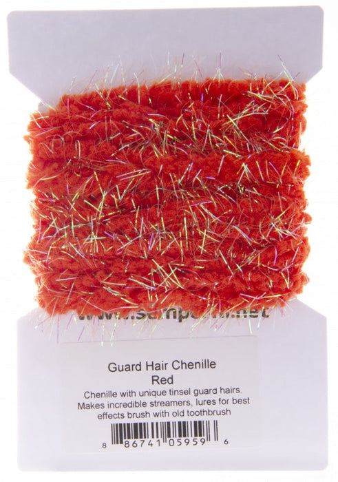 Semperfli Guard Hair Chenille