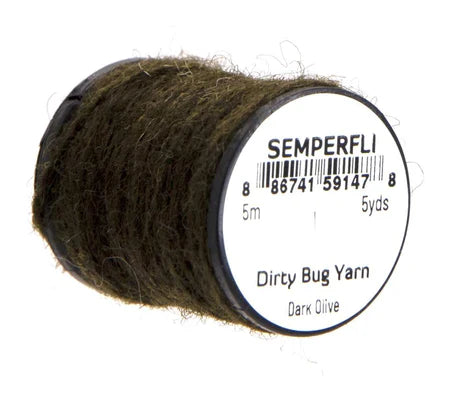 Semperfli Dirty Bug Yarn