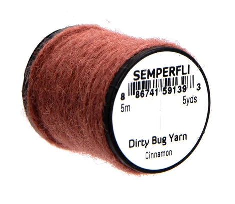 Semperfli Dirty Bug Yarn