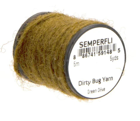 Semperfli Dirty Bug Yarn