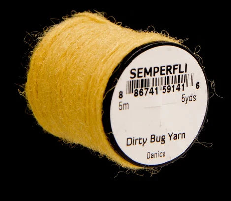 Semperfli Dirty Bug Yarn