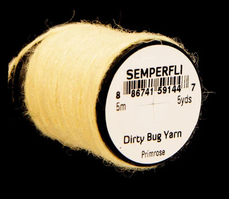 Semperfli Dirty Bug Yarn