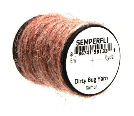 Semperfli Dirty Bug Yarn