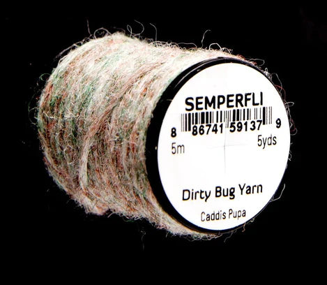 Semperfli Dirty Bug Yarn