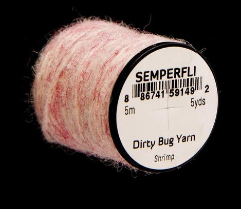 Semperfli Dirty Bug Yarn