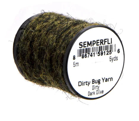 Semperfli Dirty Bug Yarn