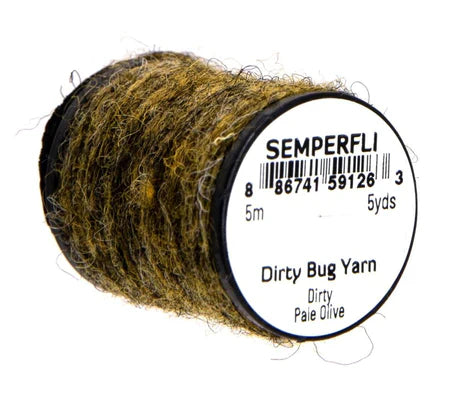 Semperfli Dirty Bug Yarn