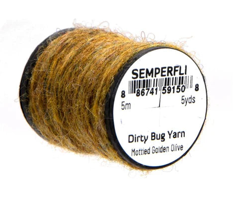 Semperfli Dirty Bug Yarn