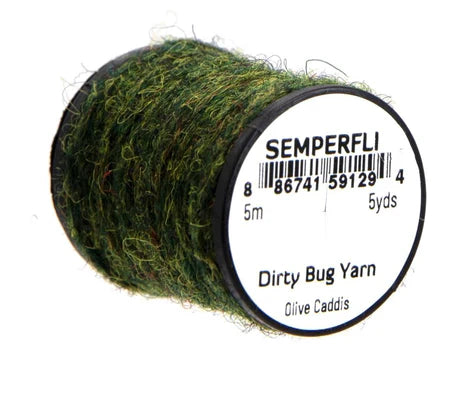 Semperfli Dirty Bug Yarn