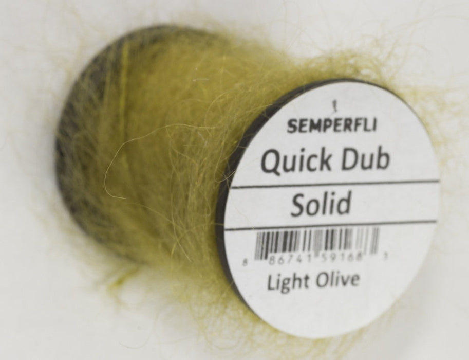 Semperfli Solid Dub