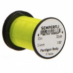 Semperfli Perdigon Body 1/69 small (0.4mm)