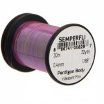 Semperfli Perdigon Body 1/69 small (0.4mm)