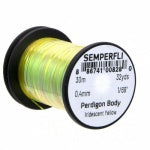 Semperfli Perdigon Body 1/69 small (0.4mm)