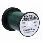 Semperfli Perdigon Body 1/69 small (0.4mm)