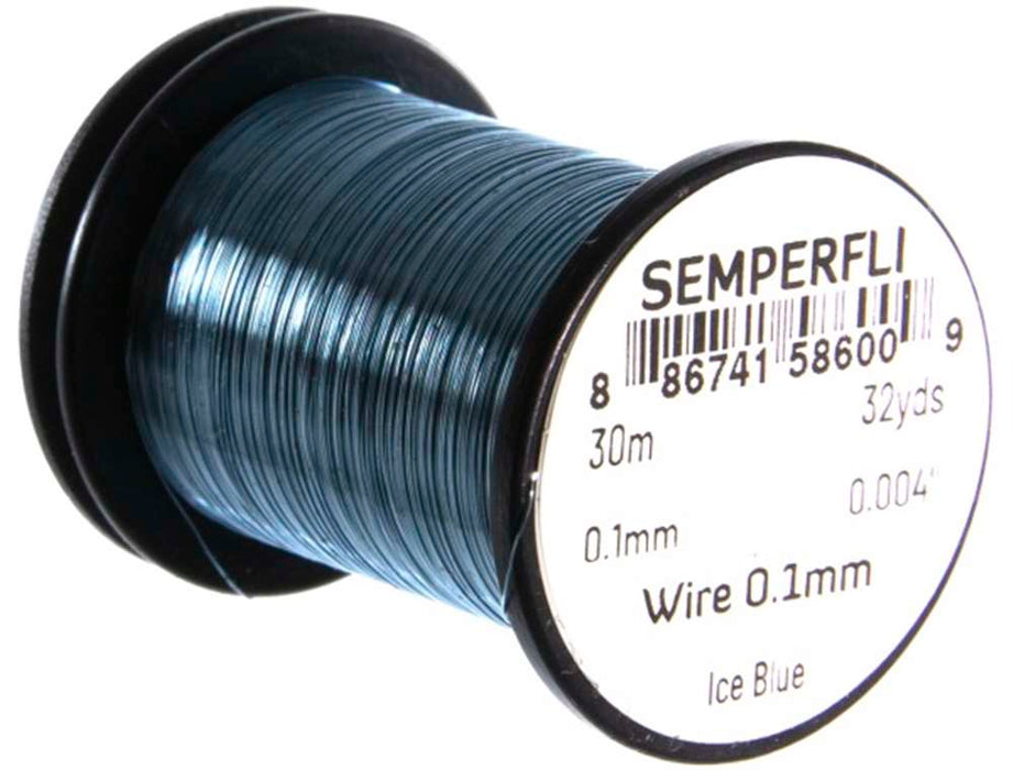 Semperfli Tying Wire .1mm