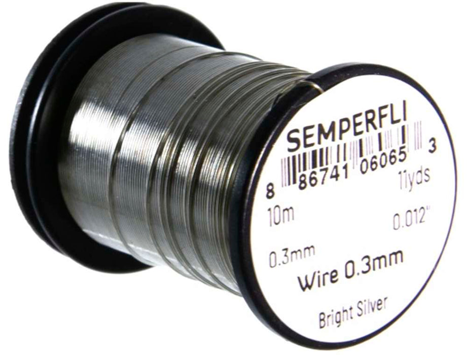 Semperfli Tying Wire .3mm