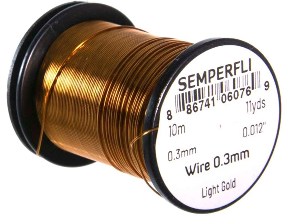 Semperfli Tying Wire .3mm