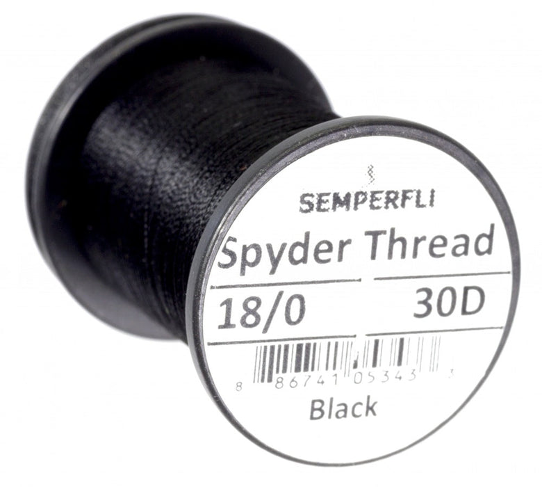 Semperfli Classic Waxed Thread 18/0 (30 Denier)