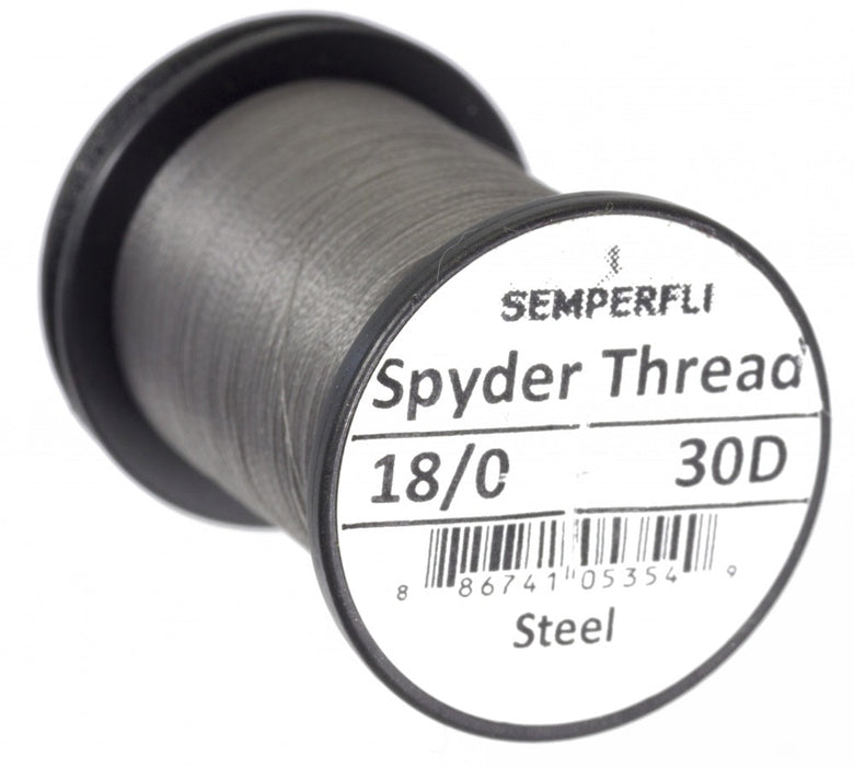 Semperfli Classic Waxed Thread 18/0 (30 Denier)