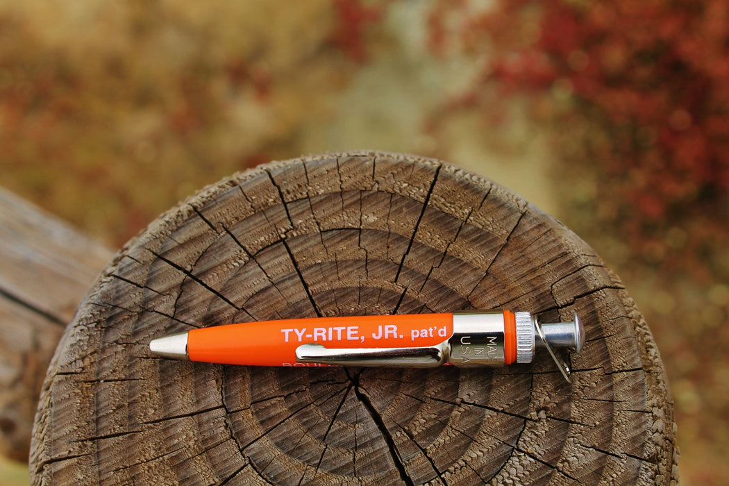Ty-Rite Knot Tying Tool