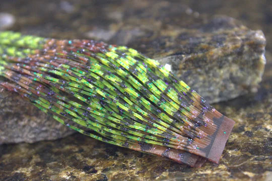 Snake River Fly Lazer Legs