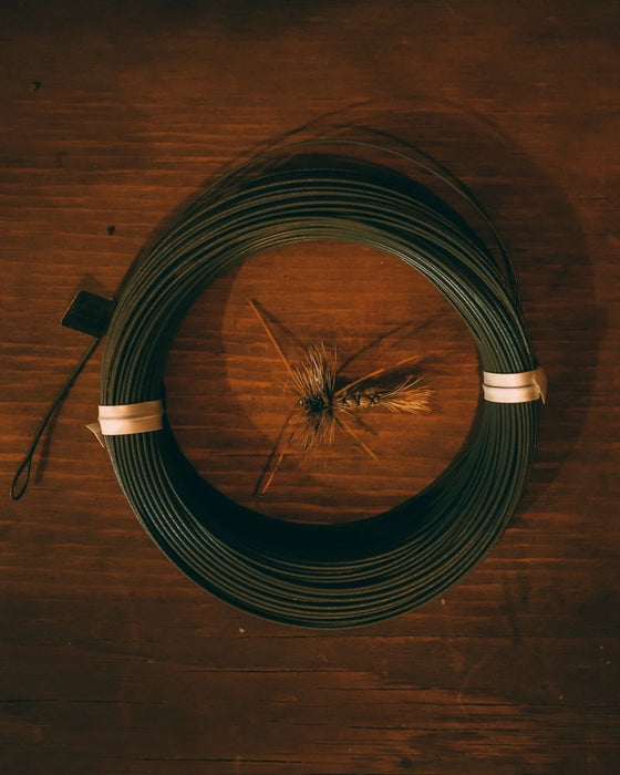 Ballistic Fly Lines Single Hand 57 "Pro Performance" Series
