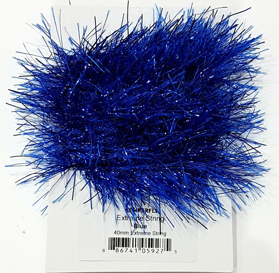Semperfli Extreme String — Leland Fly Fishing