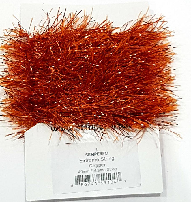 Semperfli Extreme String