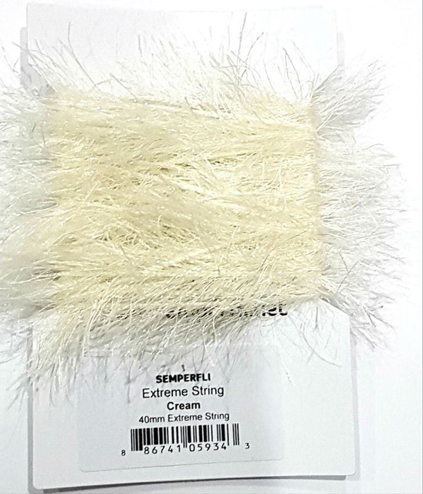 Semperfli Extreme String