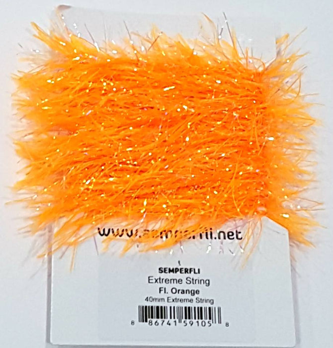 Semperfli Extreme String