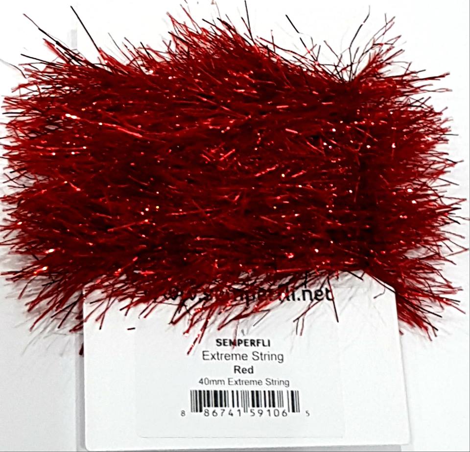 Semperfli Extreme String — Leland Fly Fishing