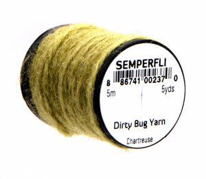 Semperfli Dirty Bug Yarn