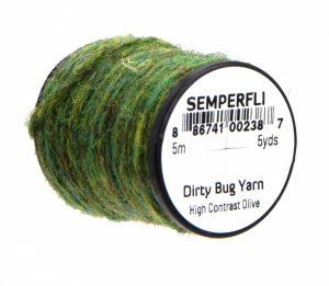 Semperfli Dirty Bug Yarn