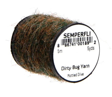 Semperfli Dirty Bug Yarn