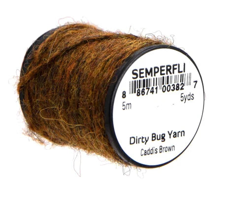 Semperfli Dirty Bug Yarn