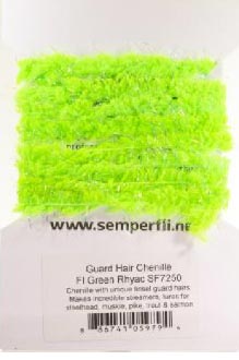 Semperfli Guard Hair Chenille