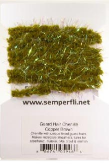 Semperfli Guard Hair Chenille