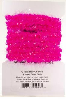 Semperfli Guard Hair Chenille