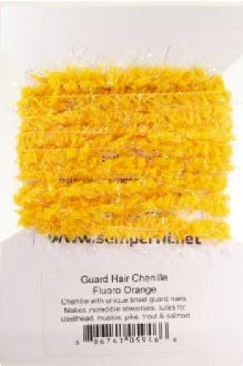 Semperfli Guard Hair Chenille