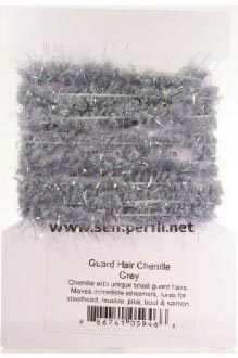 Semperfli Guard Hair Chenille