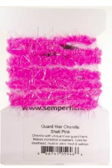 Semperfli Guard Hair Chenille