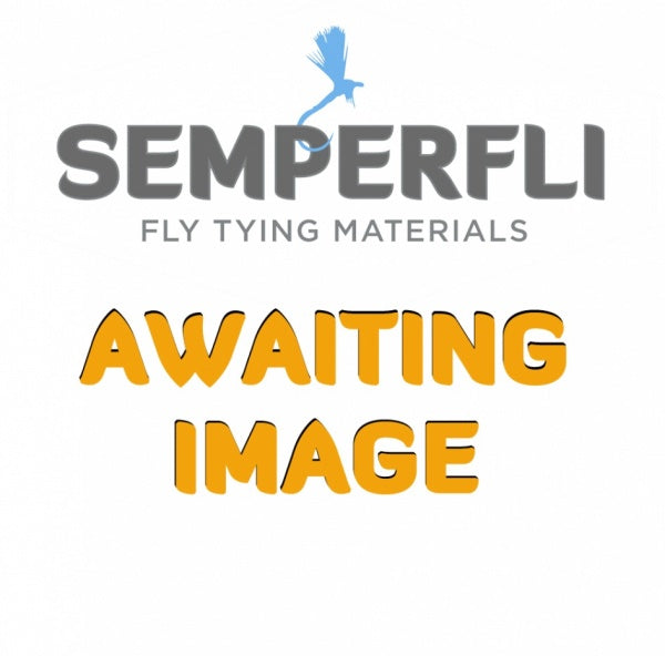 Semperfli Slotted Tungsten Beads