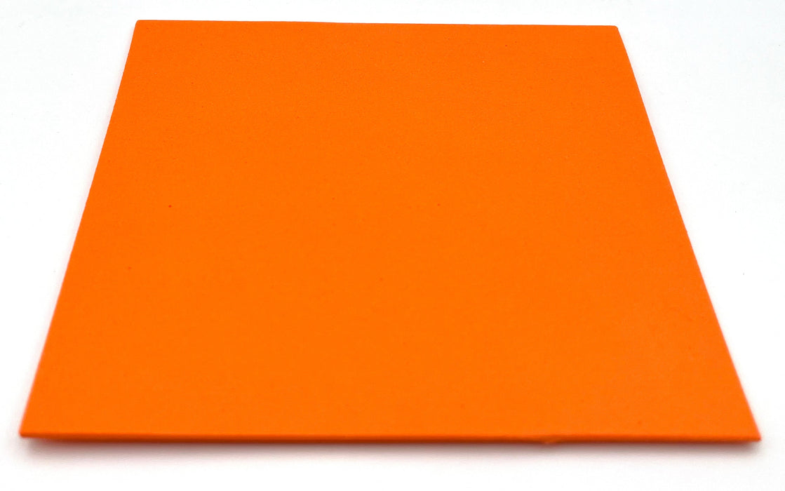 Moonlit Zero Gravity Fly Tying Foam 2mm