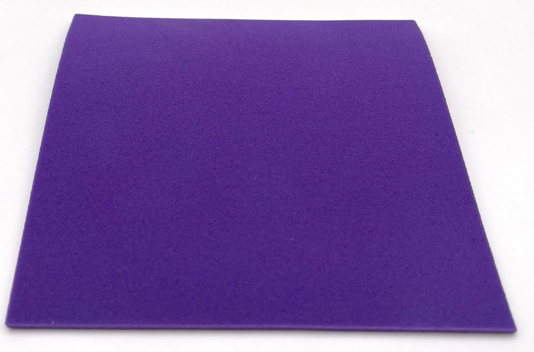 Moonlit Zero Gravity Fly Tying Foam 2mm