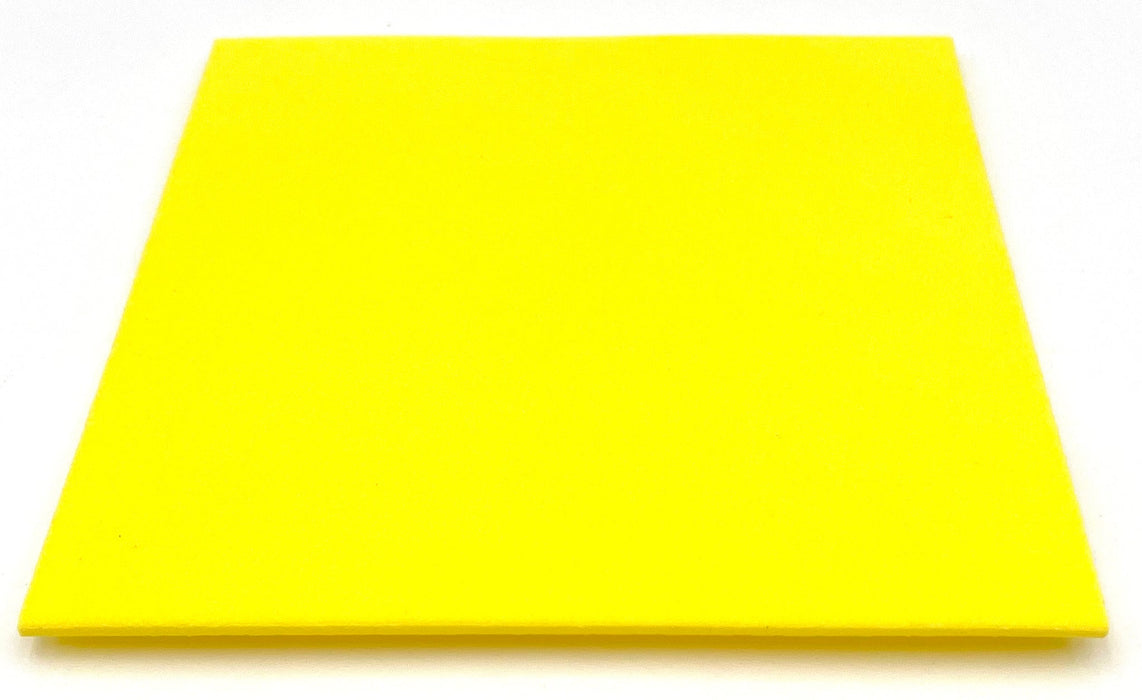 Moonlit Zero Gravity Fly Tying Foam 2mm
